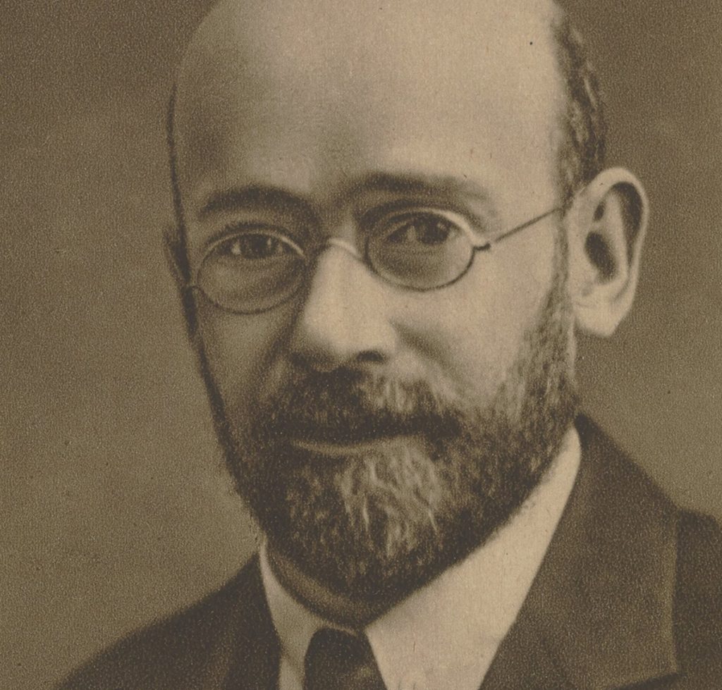 Korczak - Waisenhaus Pankow